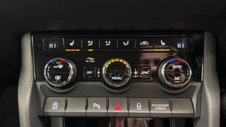 Skoda Karoq 1.0 TSI SE L 5dr DSG Petrol Estate